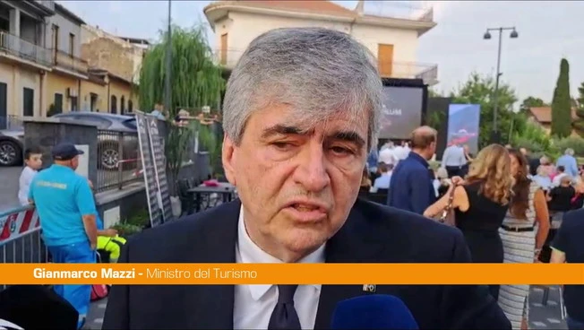 Ranucci, Mazzi "Credo che la Rai abbia fatto bene, bisogna voltare pagina"