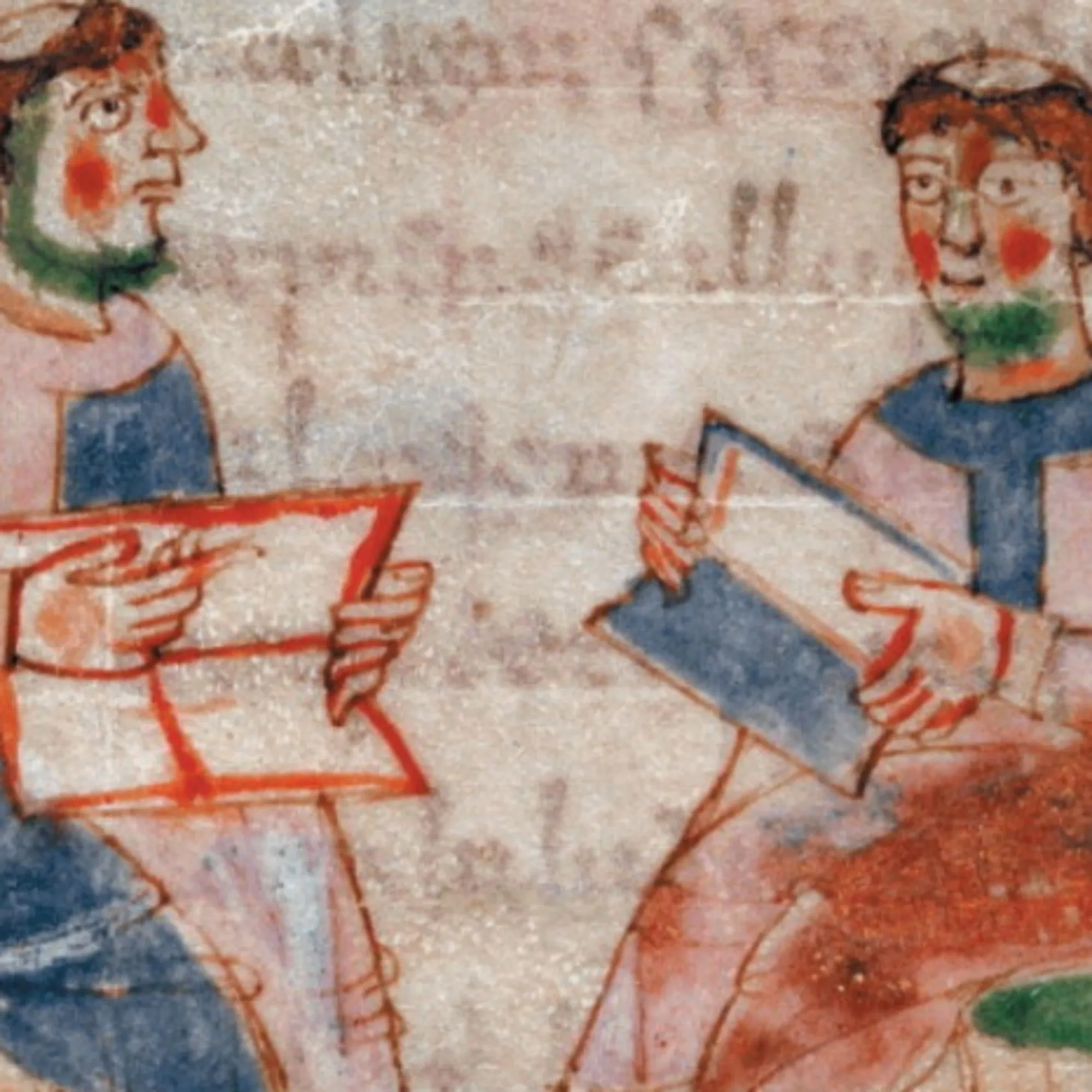 Il monaco che trasformò Lucifero in una stella