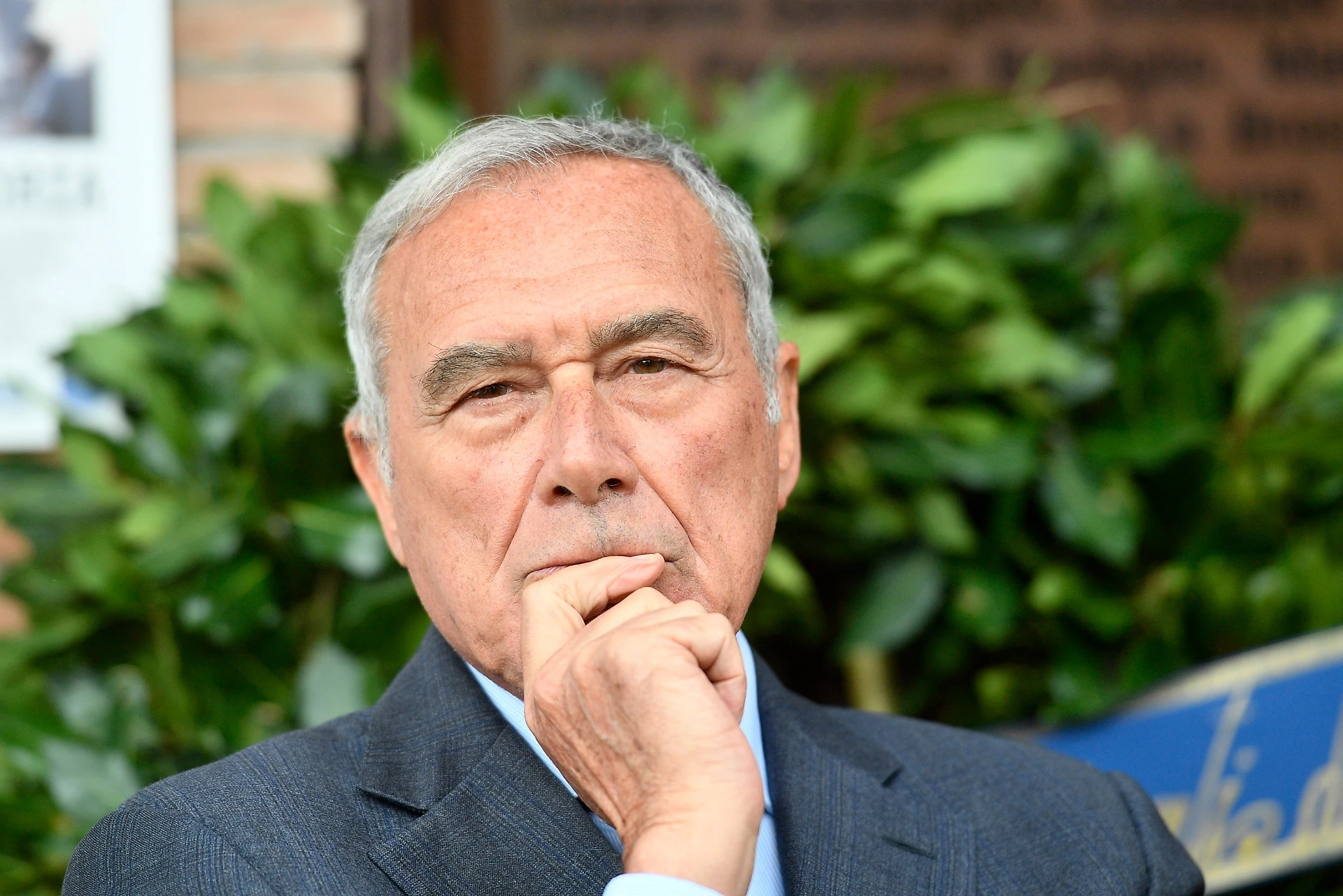 Pietro Grasso, il gesto clamoroso alle elezioni comunali: diserta le urne e non vota LeU