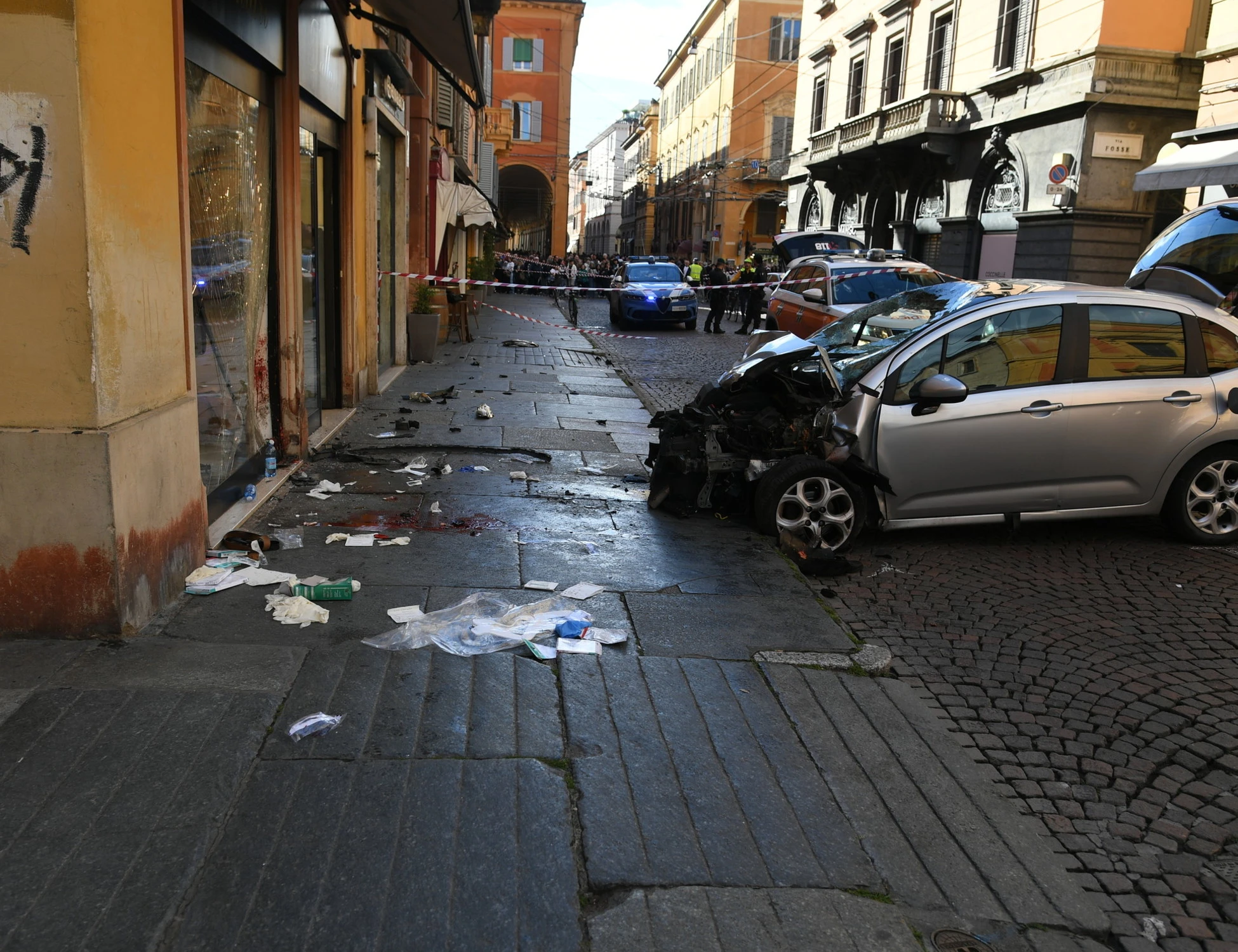 Carpi, espulso pakistano: "Pronto a uccidere nel nome dell'islam"