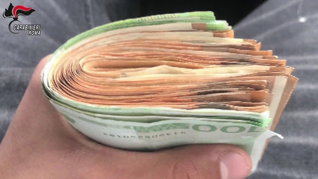 In trasferta da Napoli per truffare anziani a Roma, due arrestati