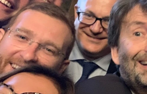 Dario Franceschini strappa un ministero, gioia incontenibile al Colle: come si mostra al Giuramento