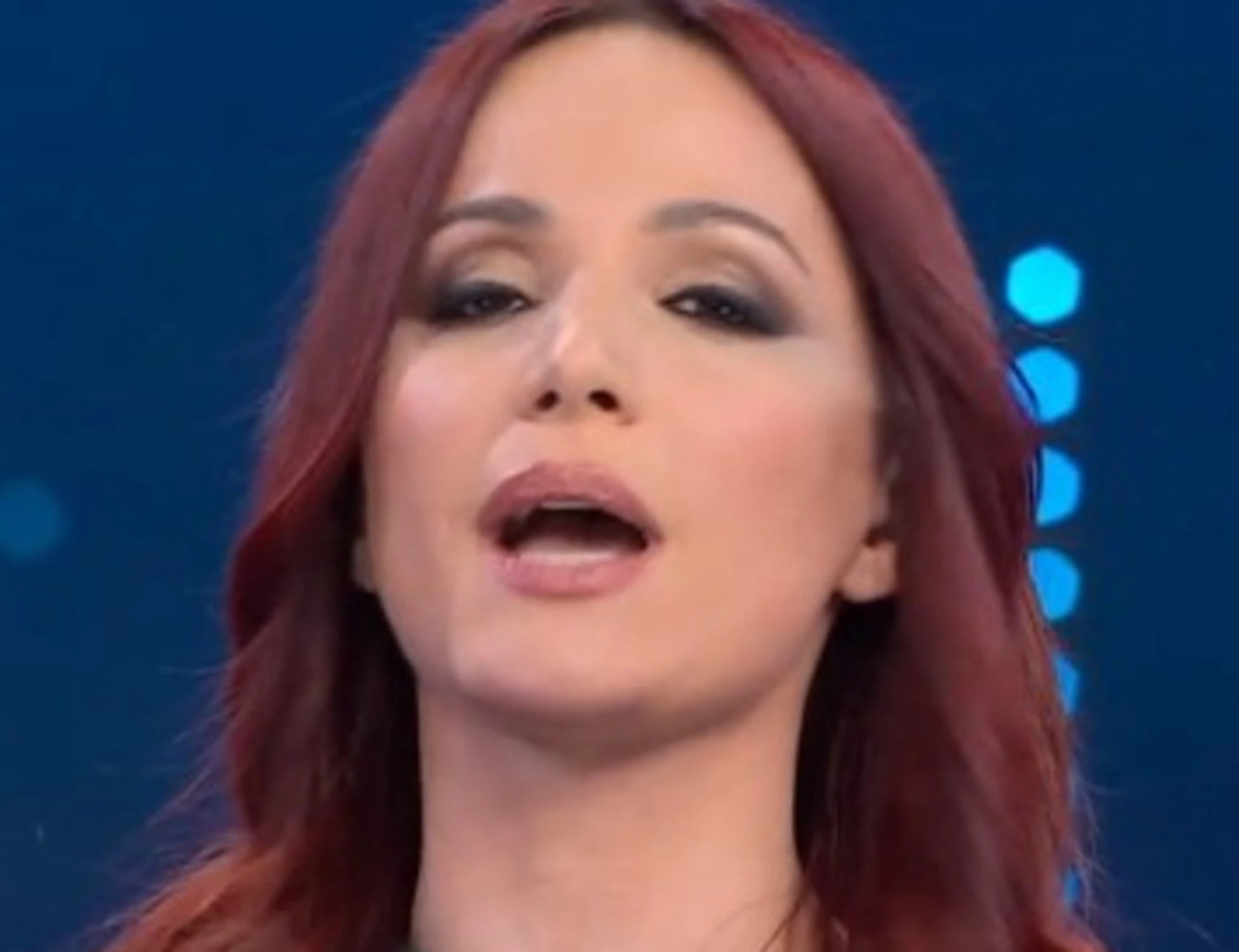 Sanremo, Andrea Delogu vuota il sacco: "Mi ha dato della tr***"