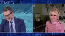 Che tempo che fa, Luciana Littizzetto su Silvia Romano: "Perché voglio ringraziarti"