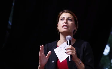 Piccolotti, il diktat della piazza pro-Gaza: la sinistra chiede l'abiura agli israeliani