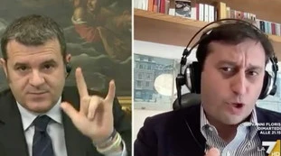 Centinaio e Parenzo