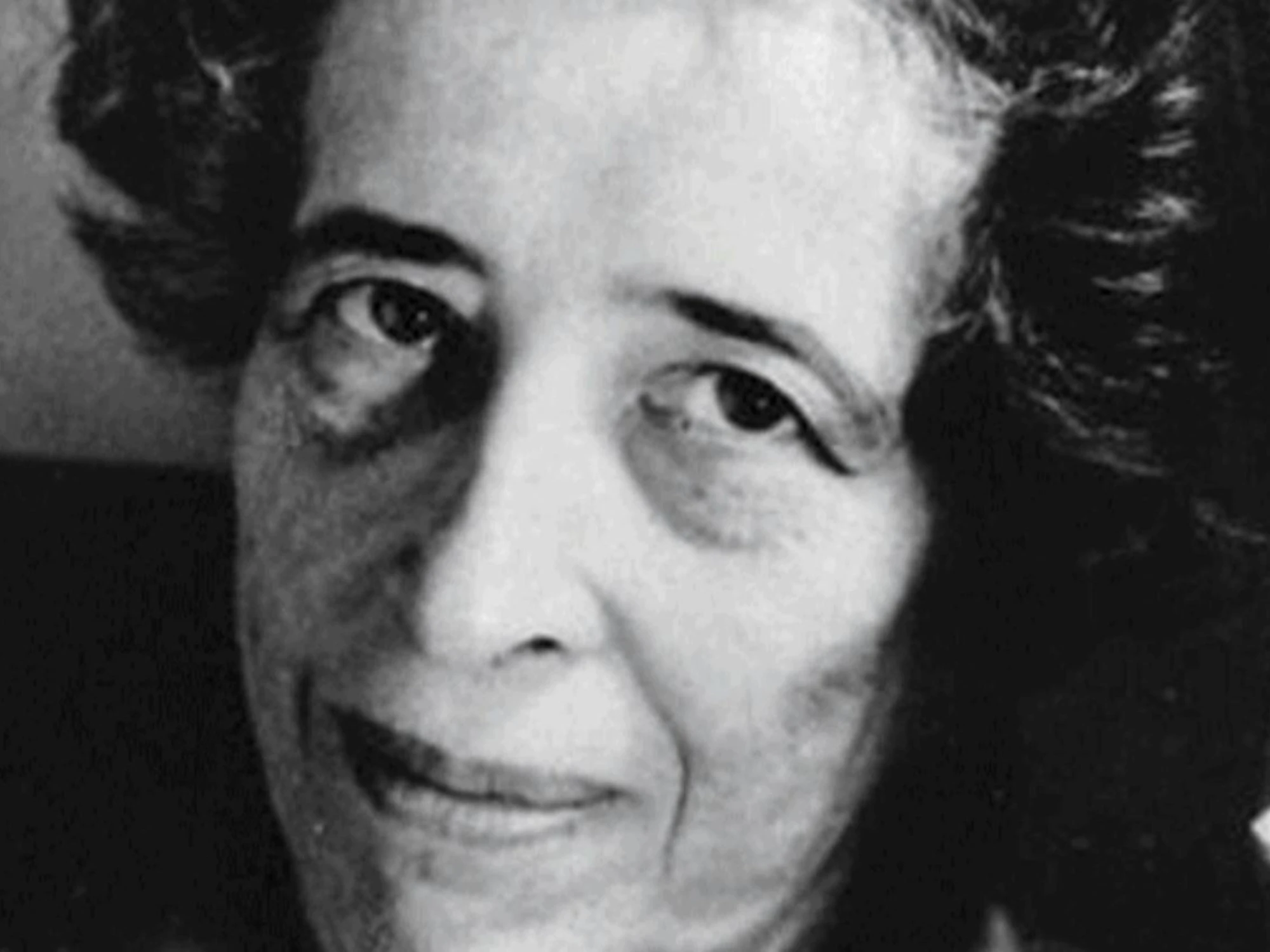 Hannah Arendt, l’identità ebraica e la banalità del male