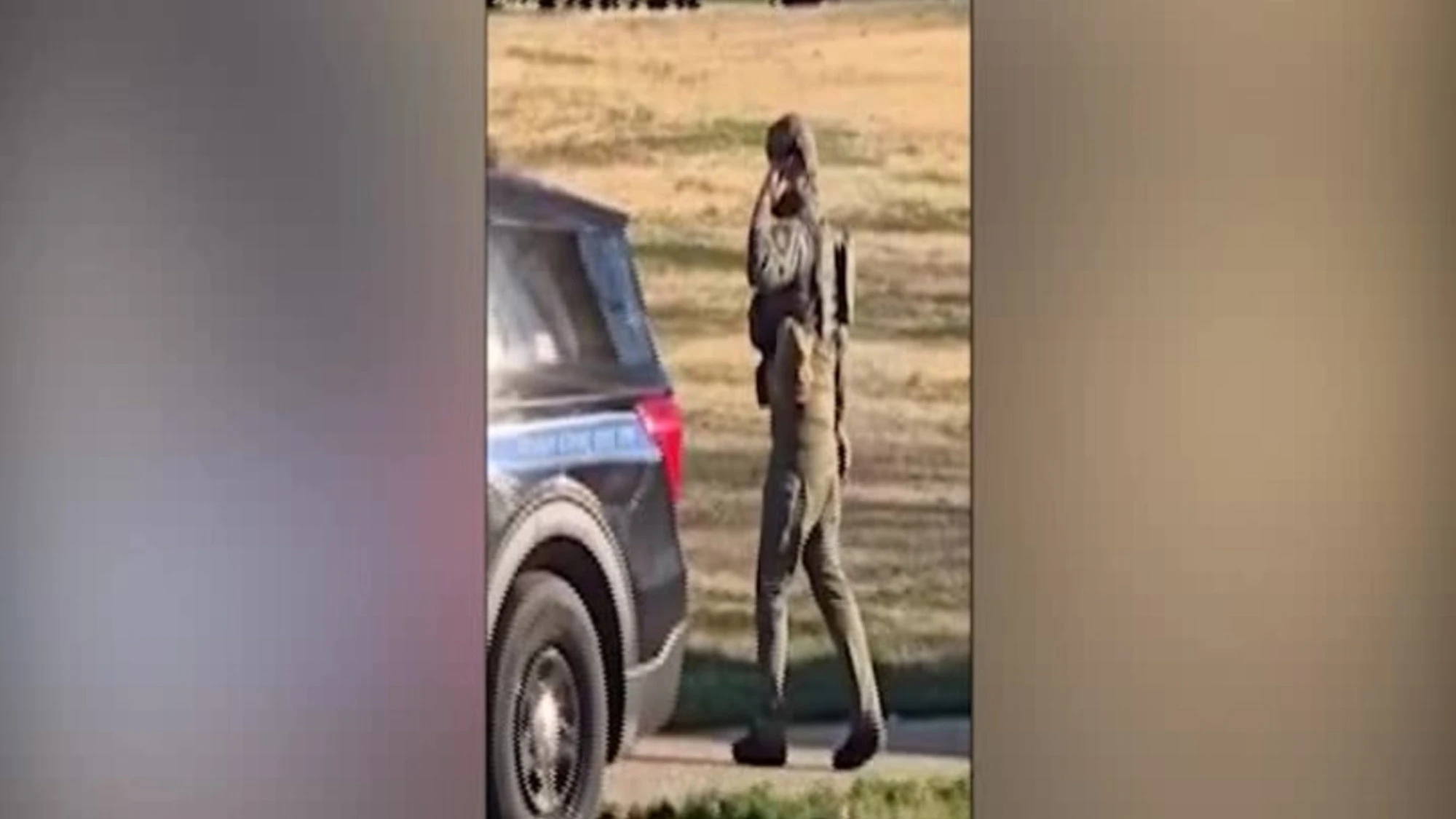 Spari a Washington, il caos dopo l'attacco: sul posto polizia e ambulanze