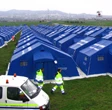 Terremoto, scossa