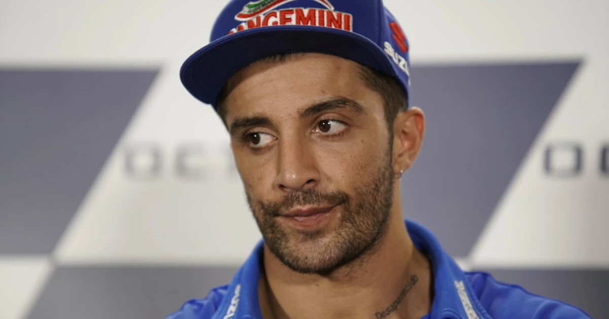 MotoGp, la Wada ricorre in appello: chiesti 4 anni di squalifica per Andrea Iannone