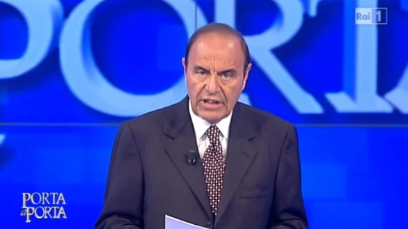 Bruno Vespa, la ricetta per azzerar gli scandali dei magistrati: "Ecco che decreto serve"