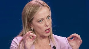 Dpcm, Giorgia Meloni e la "vanità mista a incompetenza" di Conte: "Attività sacrificabili? Cinismo intollerabile"