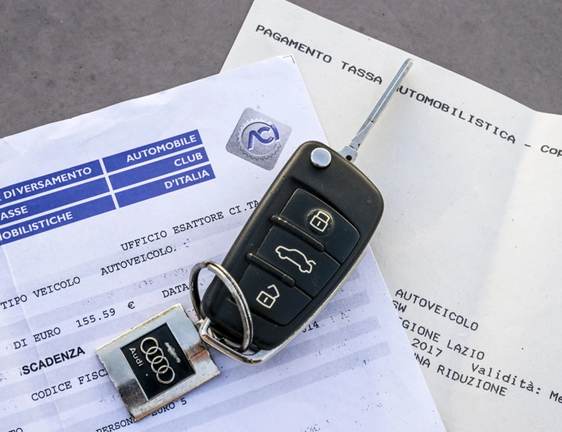 Bollo auto, ecco gli errori da evitare per non perdere l’esenzione