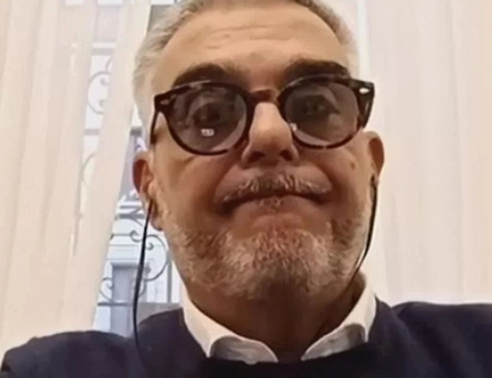 Garlasco, il sospetto di Gallo: "Tra oggi e domani potrebbe esserci un altro indagato"