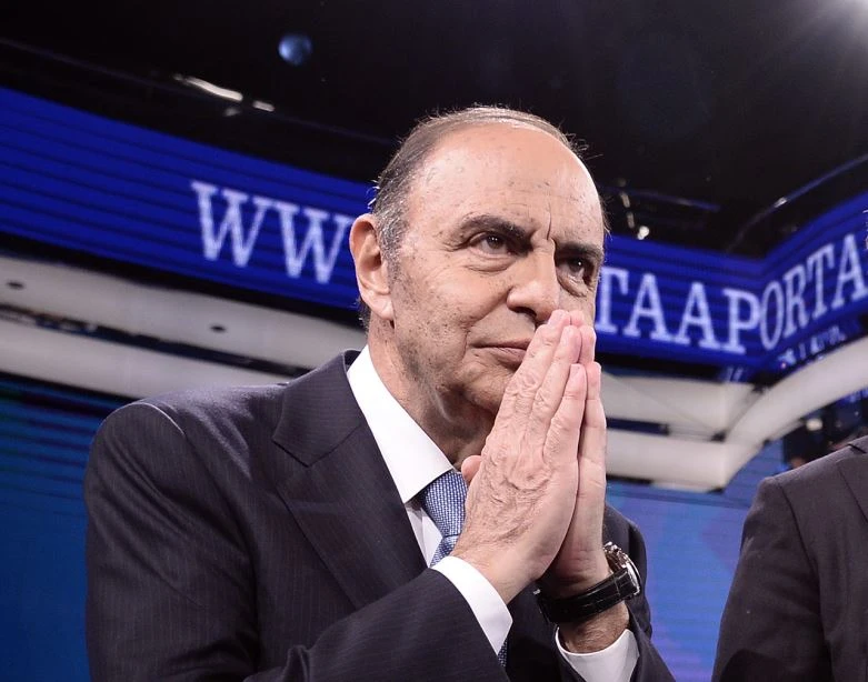 Porta a Porta, Matteo Renzi non tira più: dallo share un'altra bocciatura per il leader di Italia Viva
