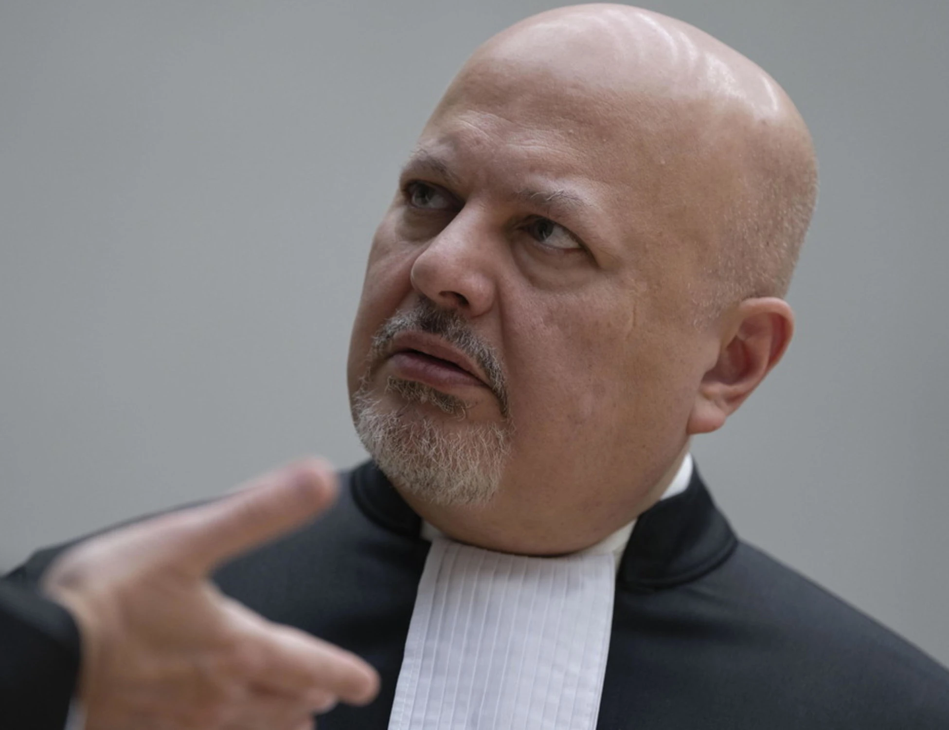 Onu, terremoto Cpi: destituito il procuratore Karim Khan, cosa può succedere ora