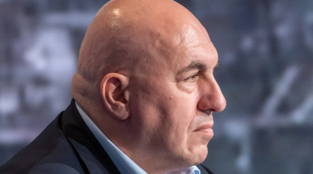 Guido Crosetto, lezione durissima alla sinistra: "Rdc? Un furto"
