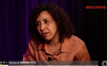 Fuori dal coro, Fatima la marocchina convertita: "Perché non voglio l'invasione islamica"