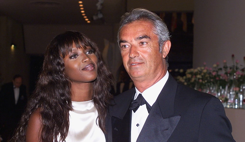 Flavio Briatore: "Ricordo quando le ragazze in tacco 12 scarpinavano per entrare al Billionaire"