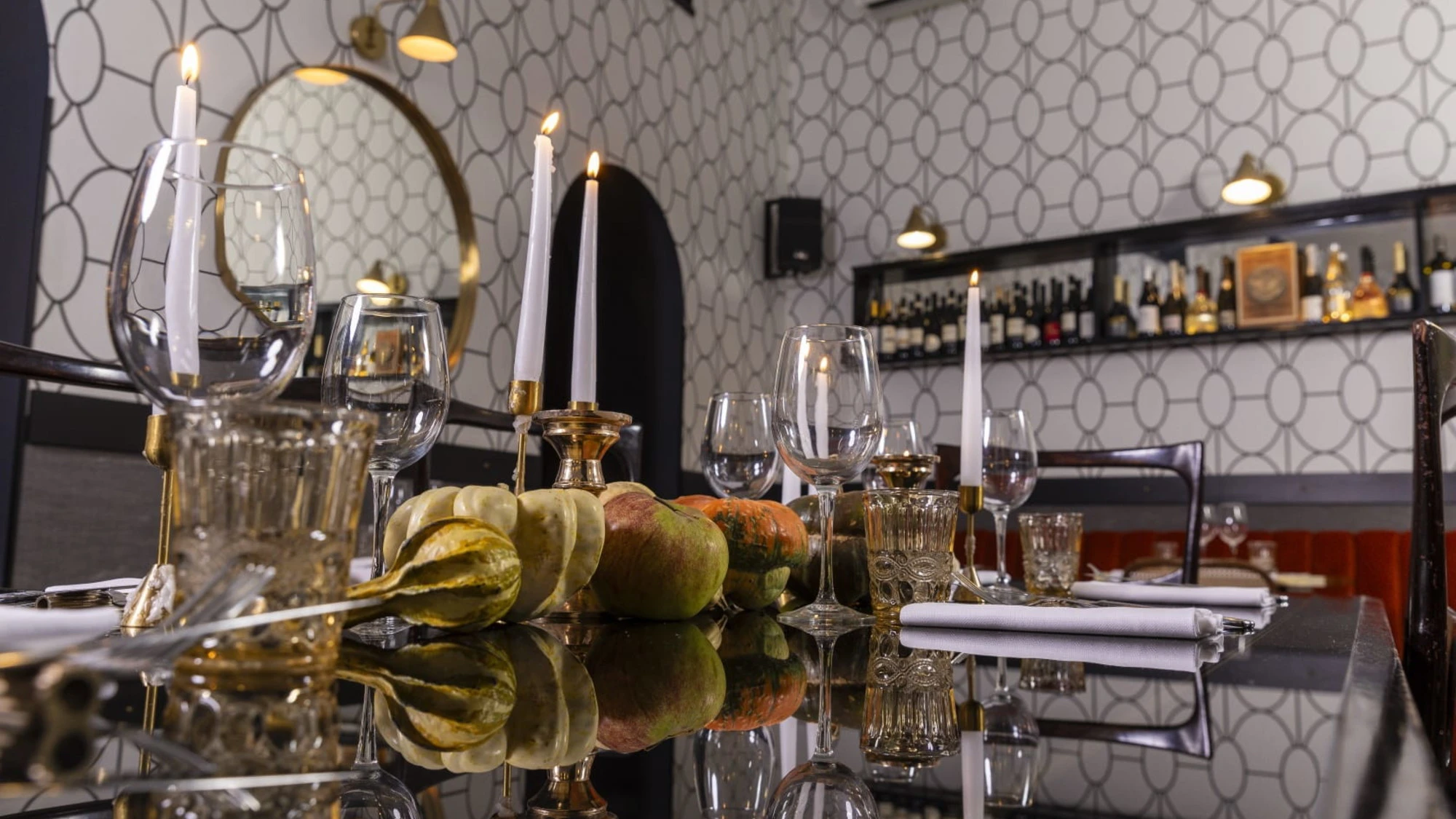 Il ritorno della grande cucina milanese nel cuore liberty di via Marcona