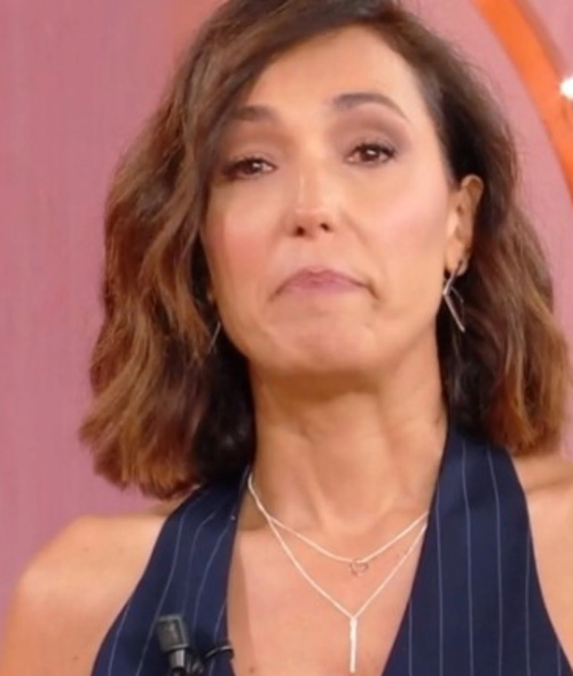 La Volta Buona, Caterina Balivo in lacrime: "Mi hanno massacrata"
