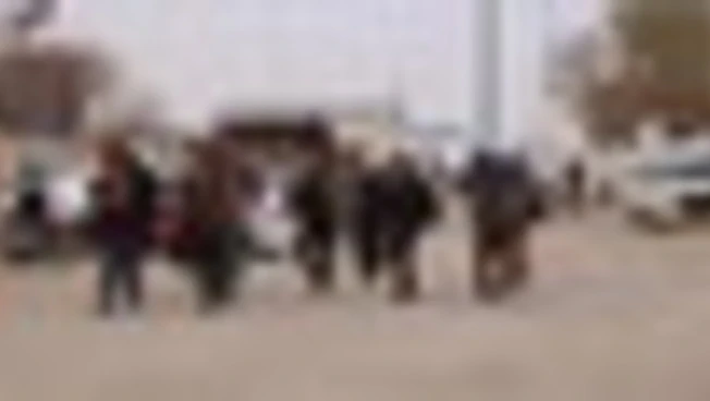 Fuga dall'Iran, gli afgani usciti dal Paese: è il caos