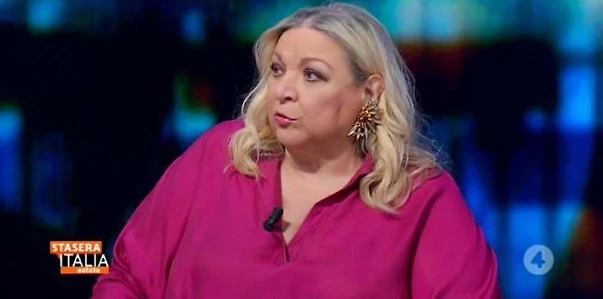 Stasera Italia, Maria Giovanni contro Greta Thunberg: "Ma quale catastrofe? Questa mattina..."