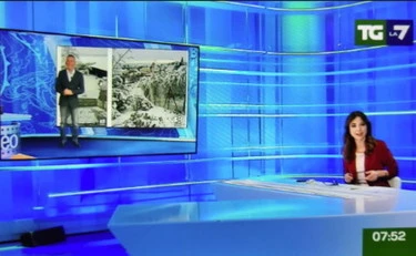 Paolo Sottocorona, chi raccoglie la sua eredità a La7