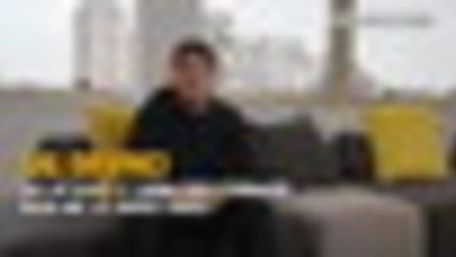 Sanremo, Sal Da Vinci trionfa al Festival: ho atteso 17 anni per tornare, non me lo aspettavo