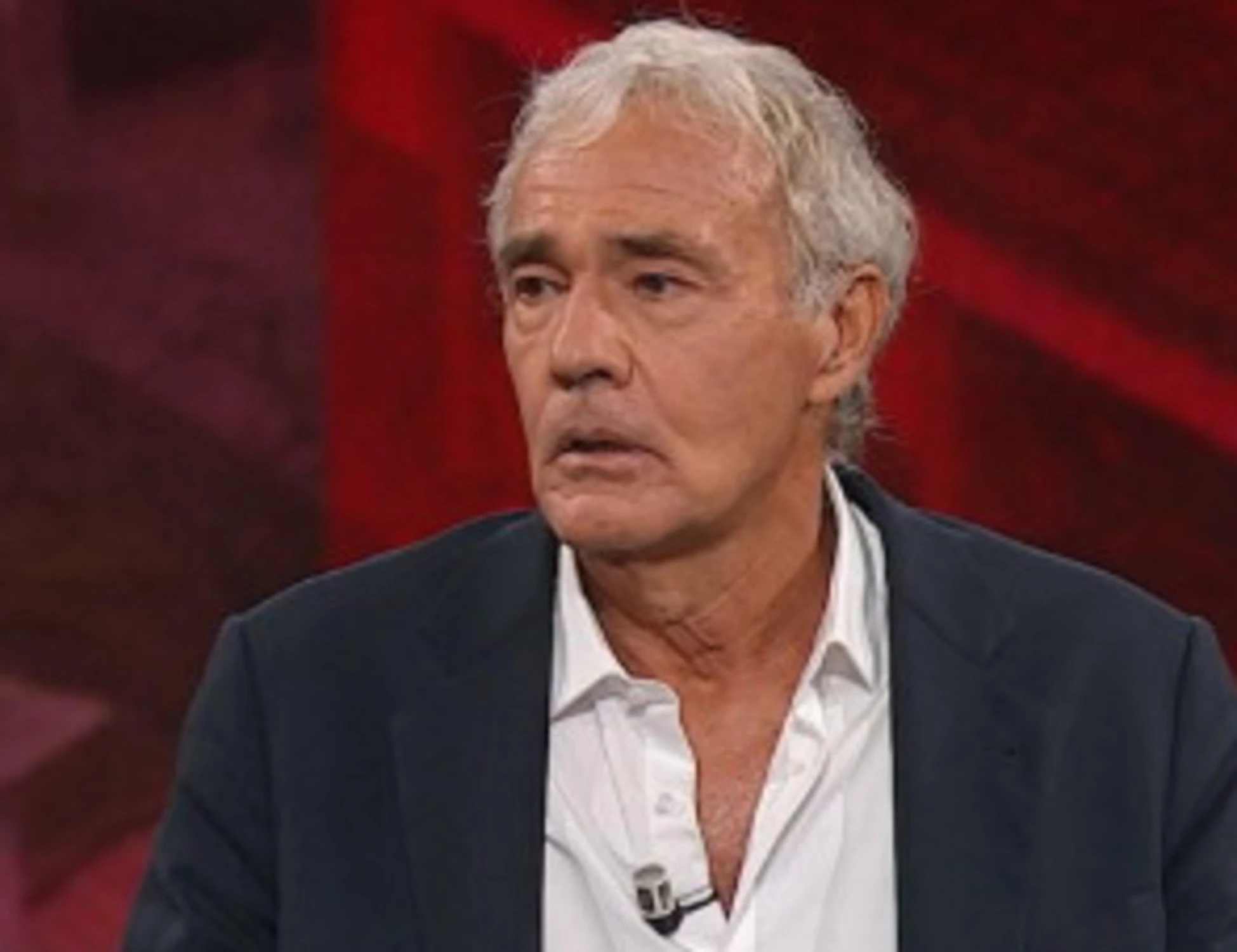 Massimo Giletti sbotta sul caso Garlasco: "Una cosa orribile"