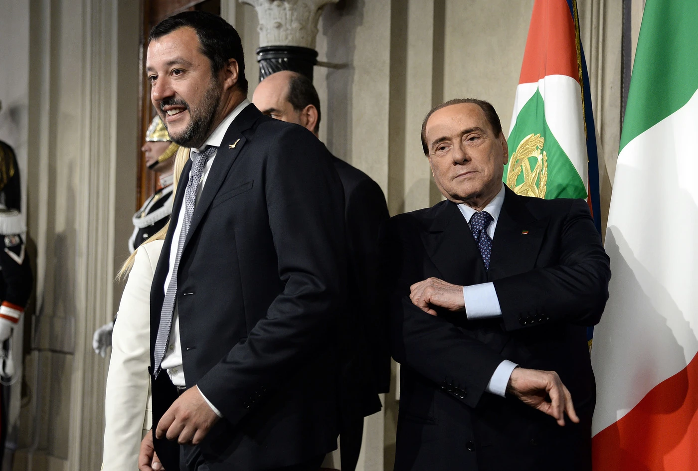 Silvio Berlusconi, voce spiazzante da Forza Italia: "Grande lista civica e premier alternativo a Salvini"