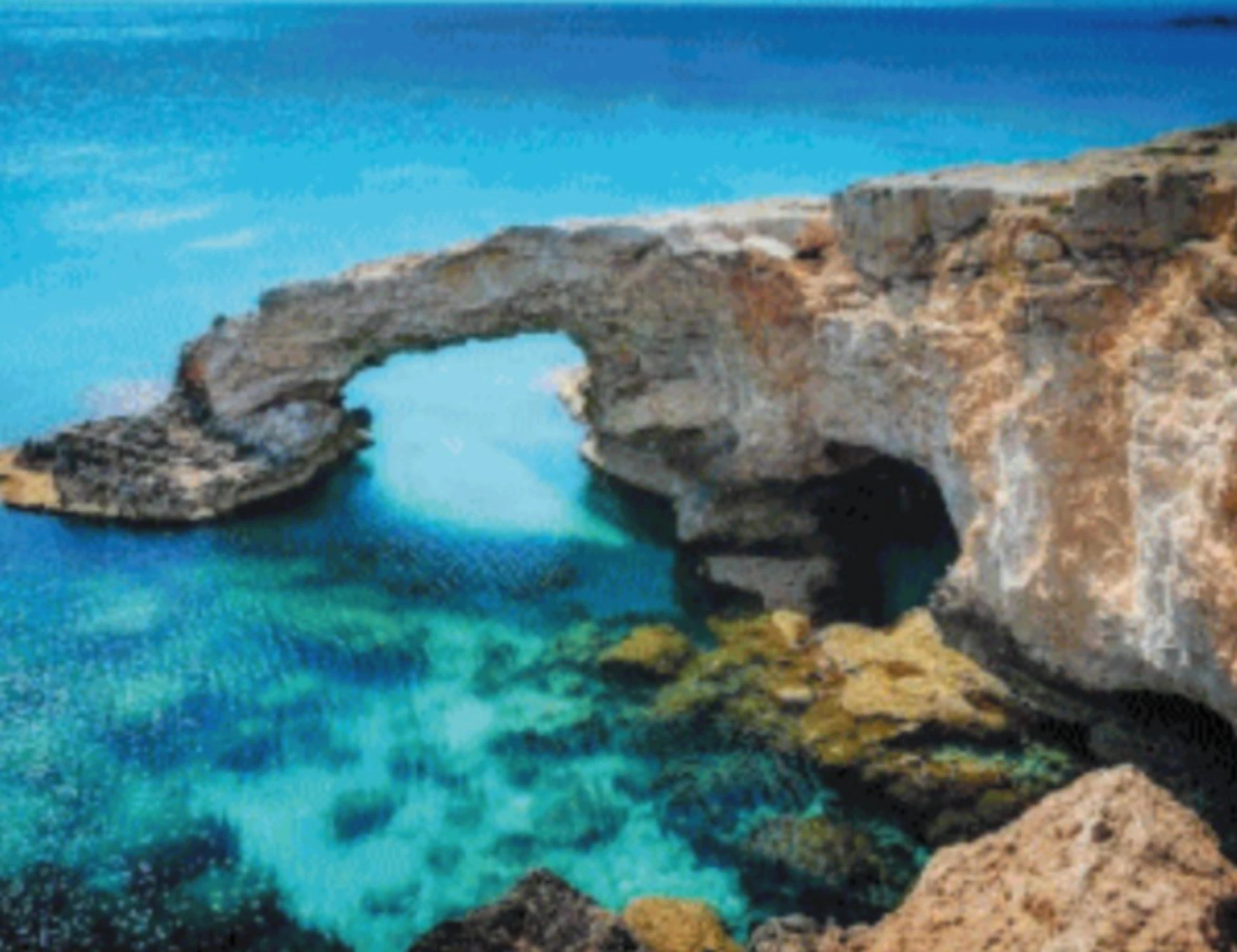 Taiwan, Cipro e le Falkland: storie di isole contese