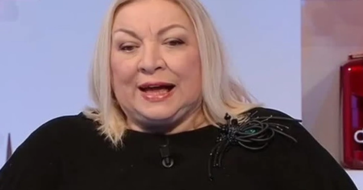 Maria Giovanna Maglie e le "anime belle" che vogliono tenersi Conte: "Sbagliato protestare contro Draghi premier"