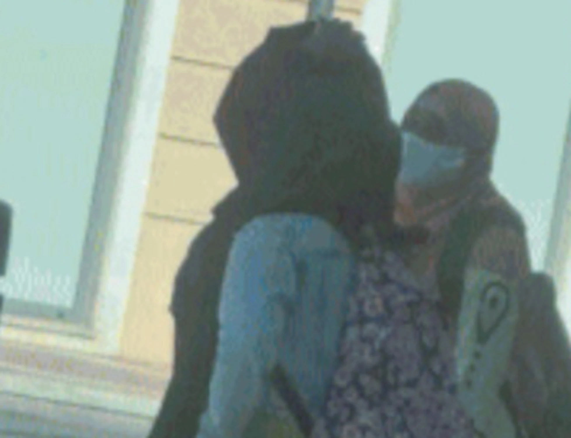 A Monfalcone le ragazze col burqa in classe esistono eccome