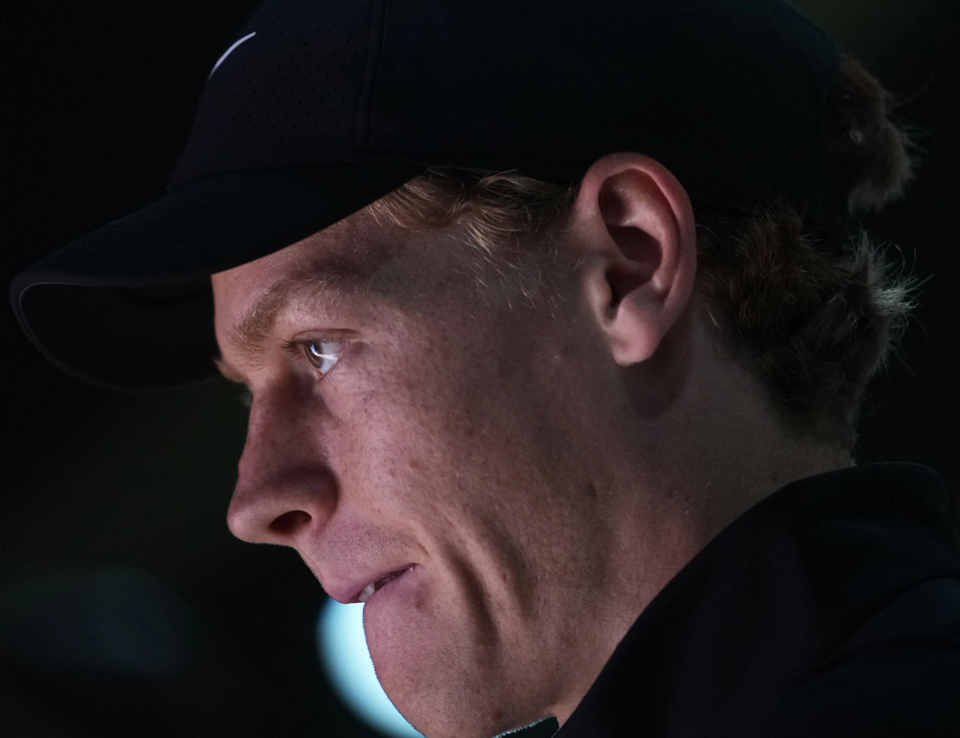 Jannik Sinner, i timori di Ambesi sulla salute del campione: "Mi ha spiazzato. C'è qualcosa..."