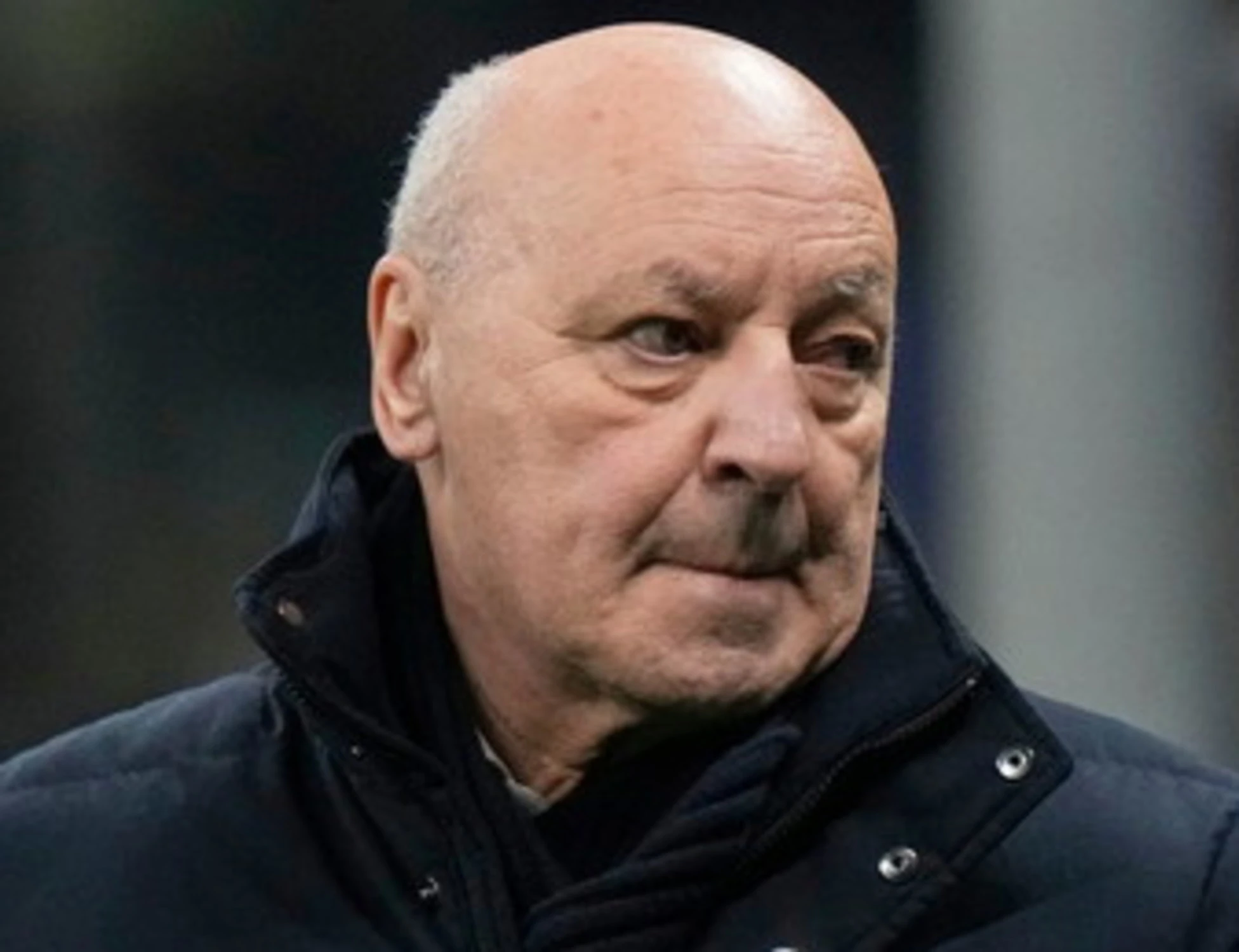 Caso Rocchi, Marotta: "Appreso tutto dalla stampa, cosa ci meraviglia"