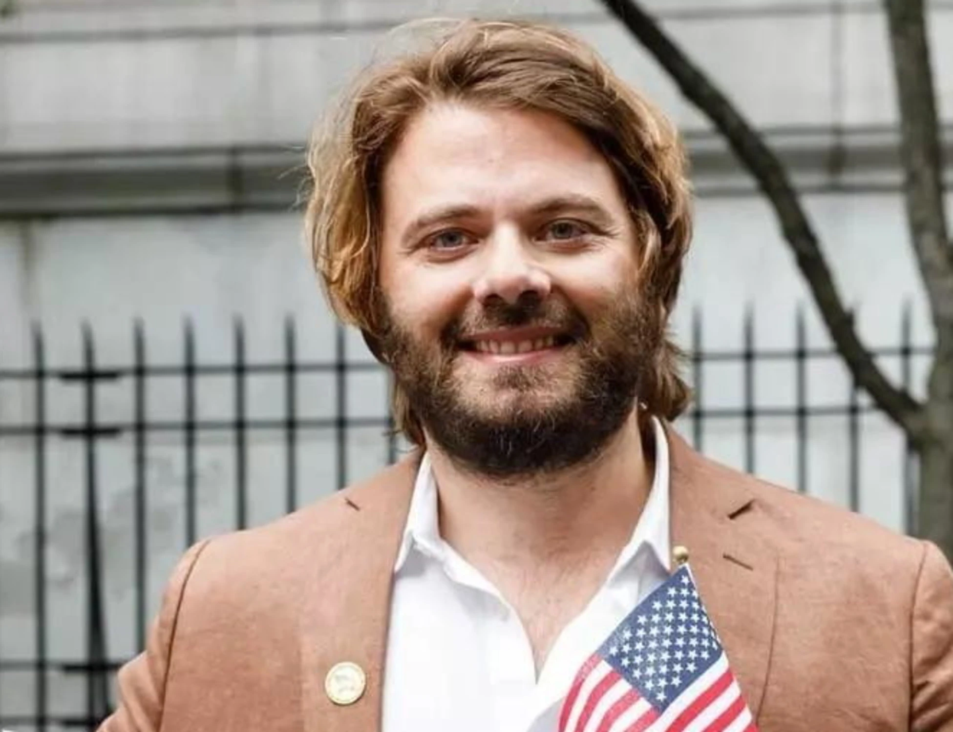 Piero Armenti (founder de “Il mio viaggio a New York”) vince la causa per concorrenza sleale contro un altro blogger