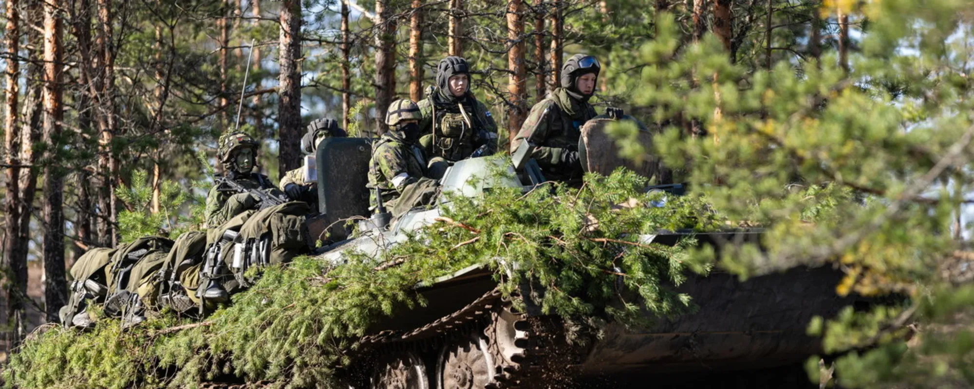 Russia ed Estonia, "esercito spostato al confine": perché sta per scatenarsi la guerra