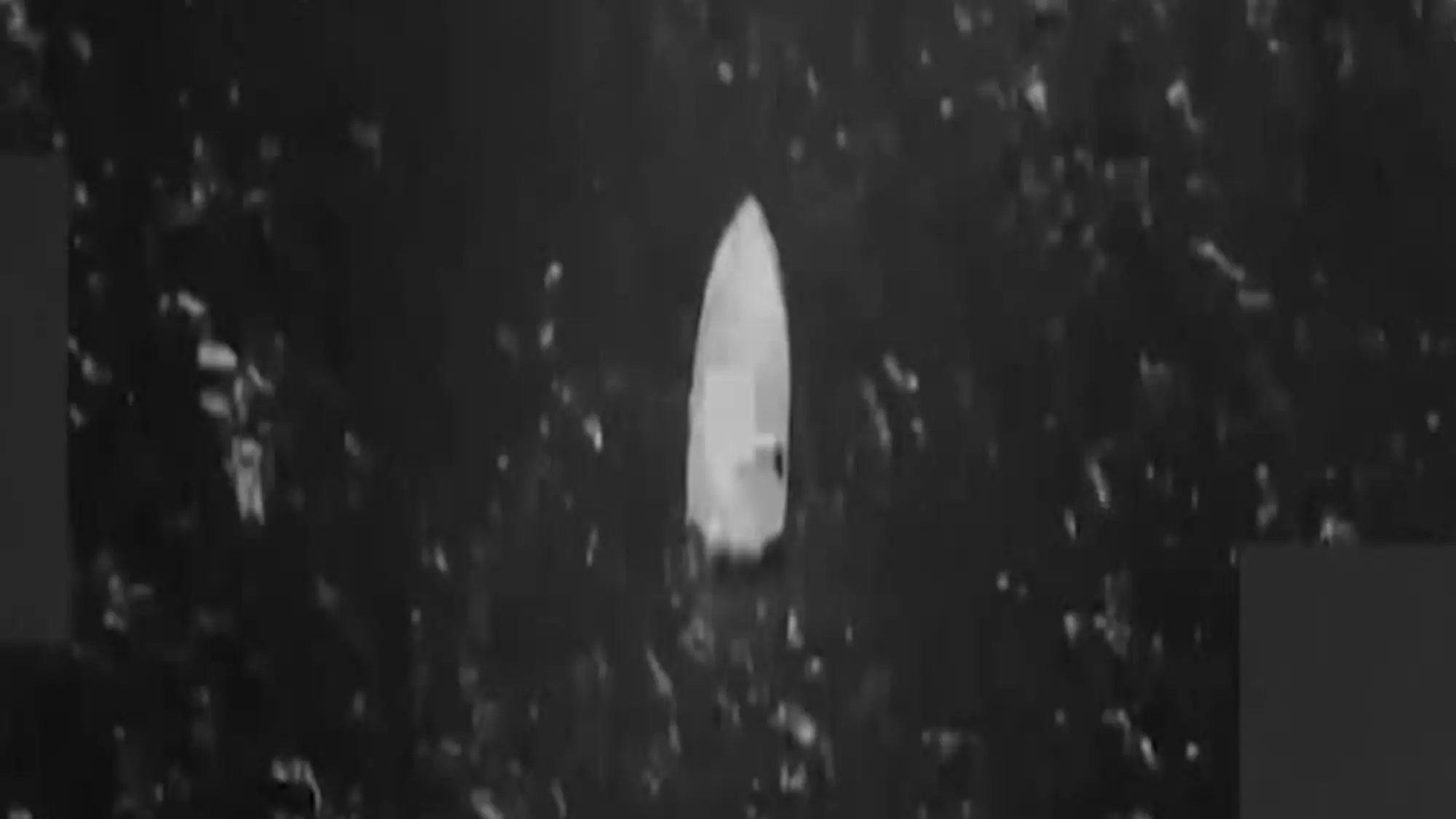 Usa, il video dell'attacco contro una imbarcazione 