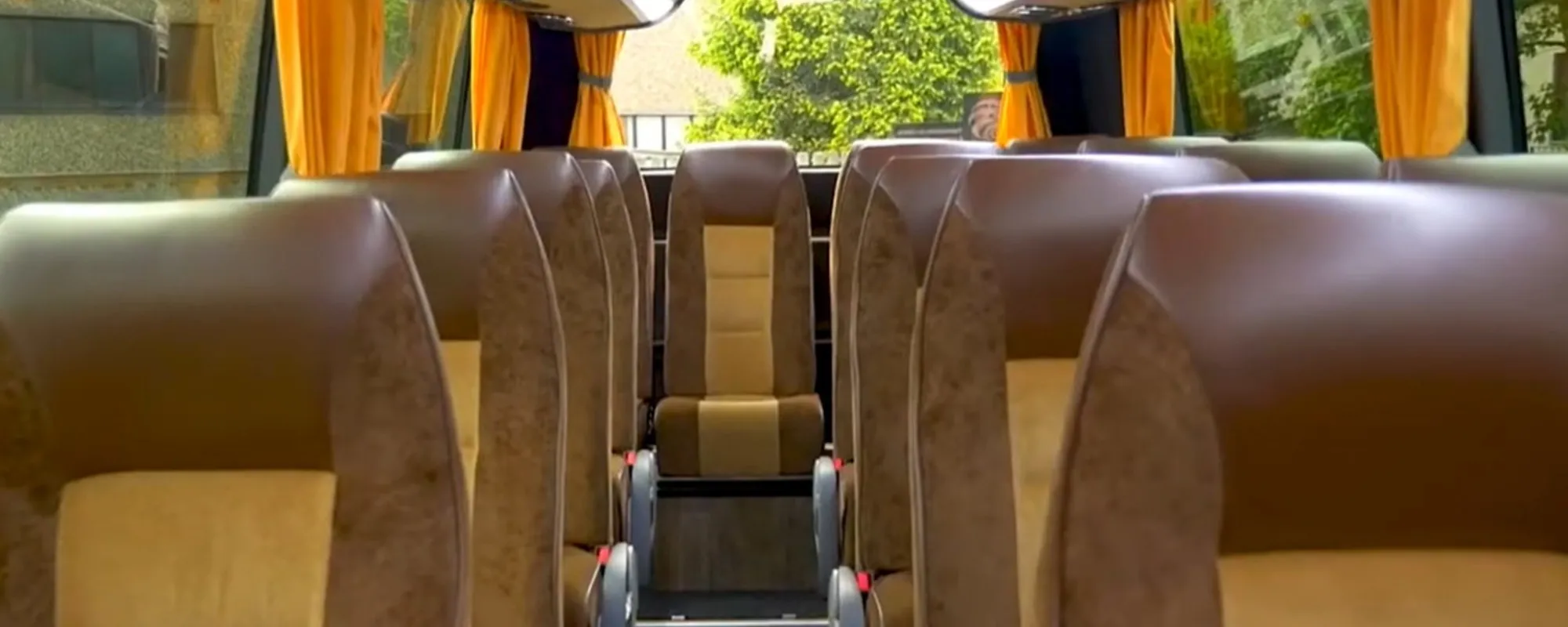 Acido sui sedili del bus, tre feriti e una è grave: la minaccia invisibile che scuote il Veneto