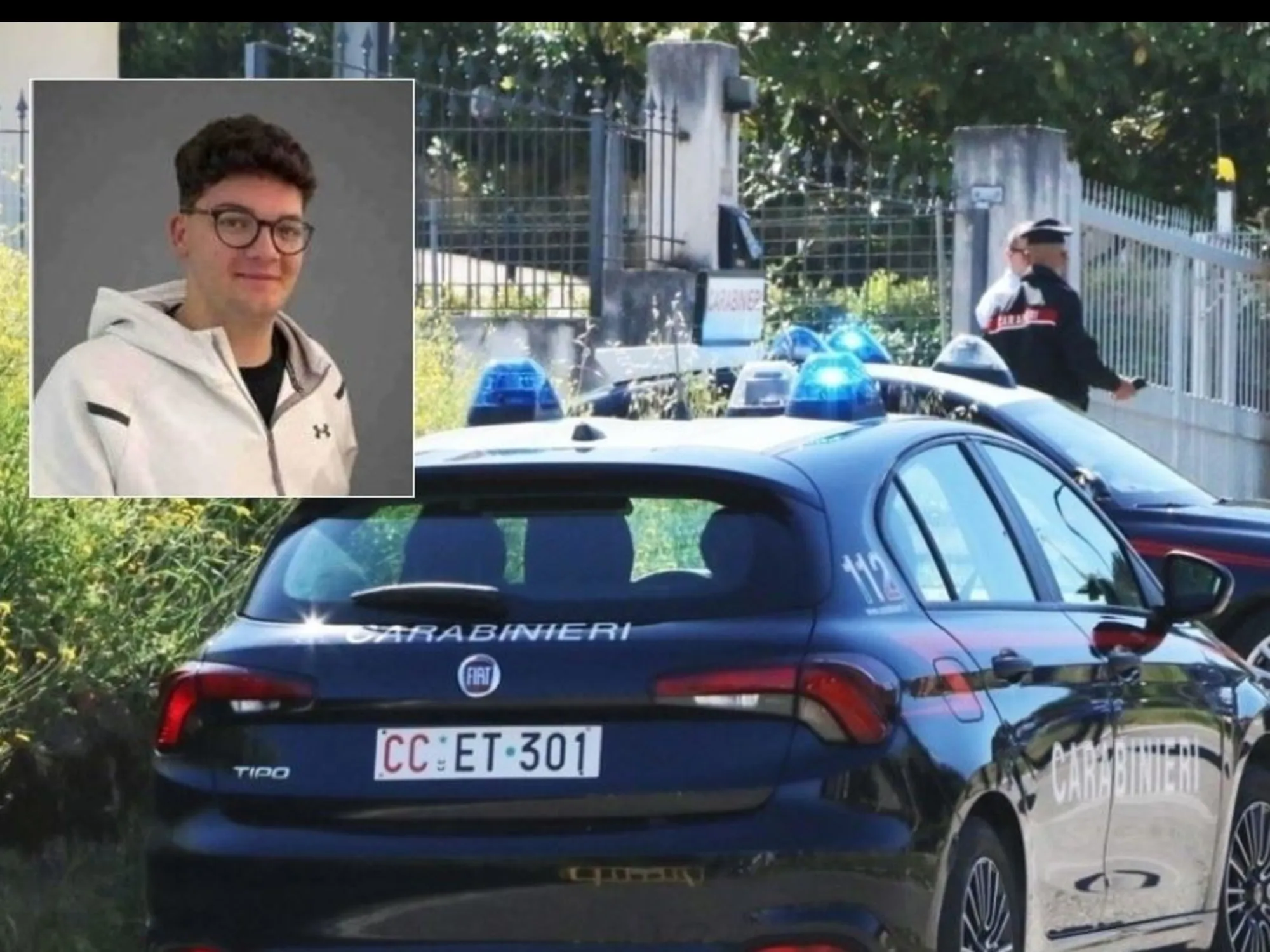 Leggi l'articolo: Ucciso da un'auto parcheggiata: l'assurda tragedia a Benevento