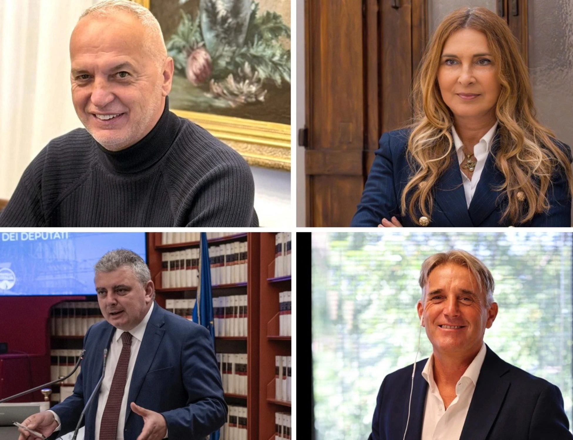 Cnpr forum: Acqua, emergenza da gestire o risorsa su cui investire?