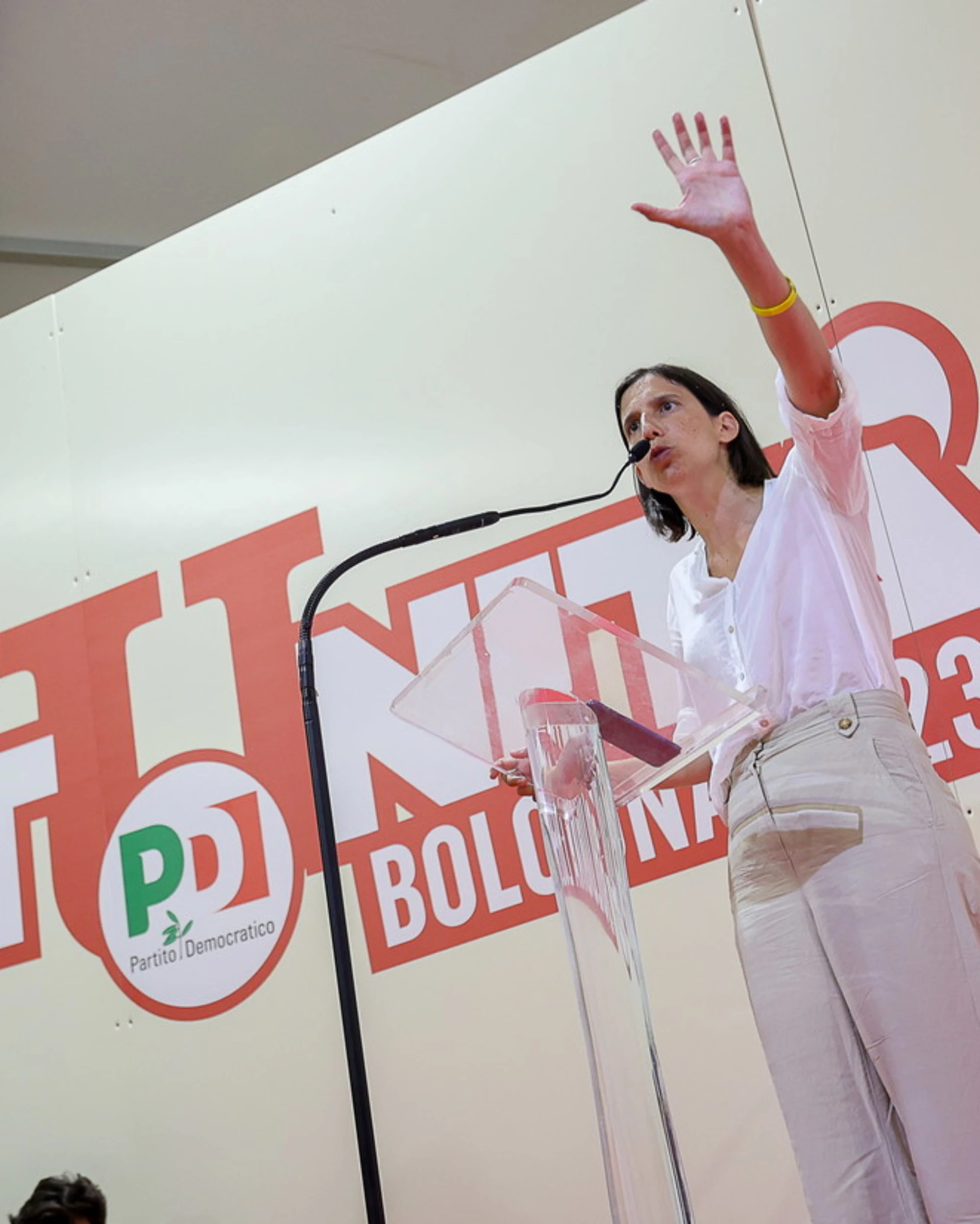 Pd, la mossa dopo il disastro della Festa dell'Unità a Fiesole: sono disperati