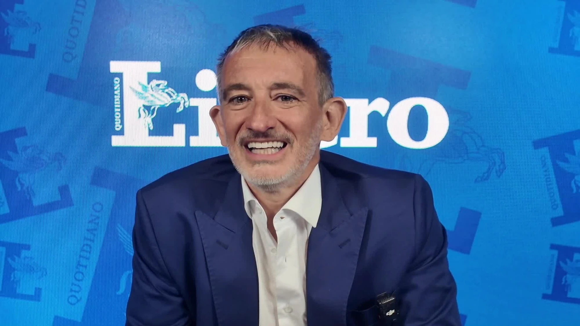 Senaldi: "Conte e Schlein messi in croce dai vannacciani rossi"
