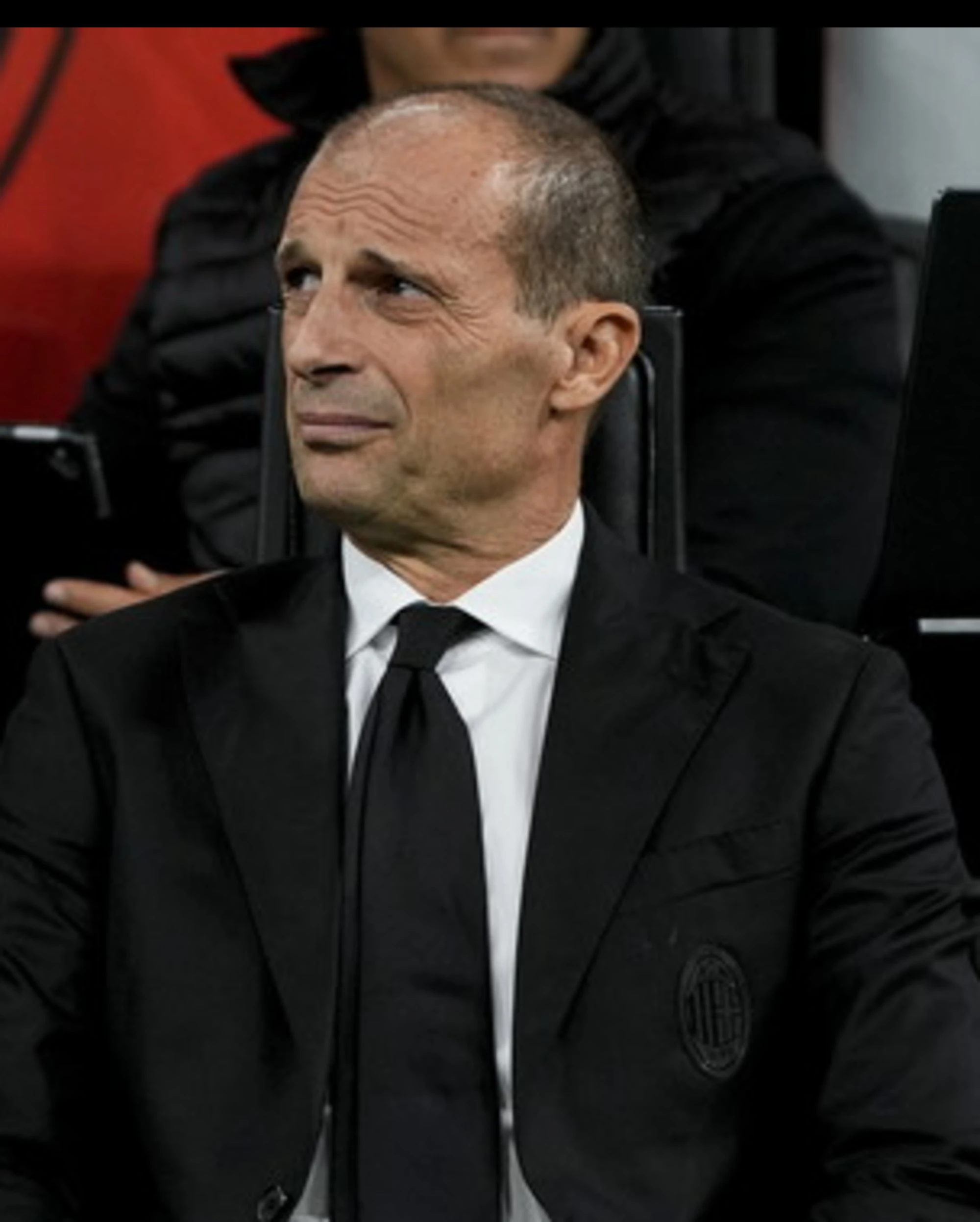 Allegri, Diprè rischia grosso: "L'ha mostrato in pubblico"