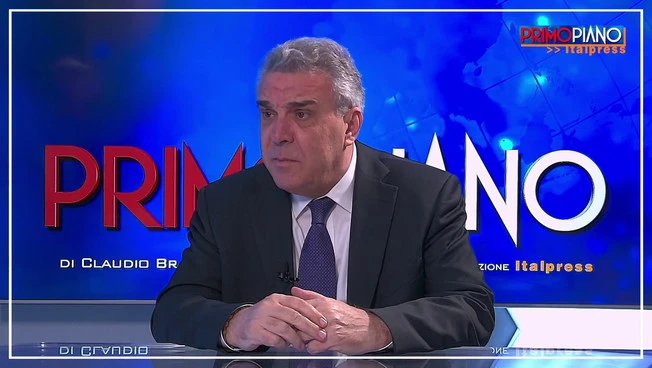 Sbarra “Dal Governo politiche concrete ed efficaci, il Sud è tornato a crescere"