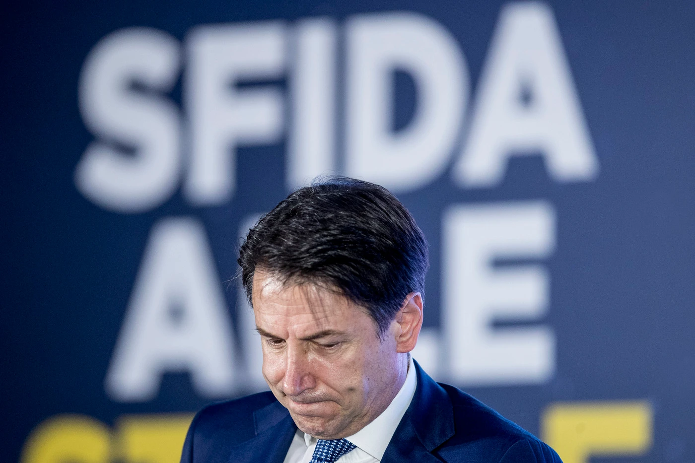 Giuseppe Conte non va all'inaugurazione della Tav? +Europa si indigna: "Imbarazzante e ingiustificato"