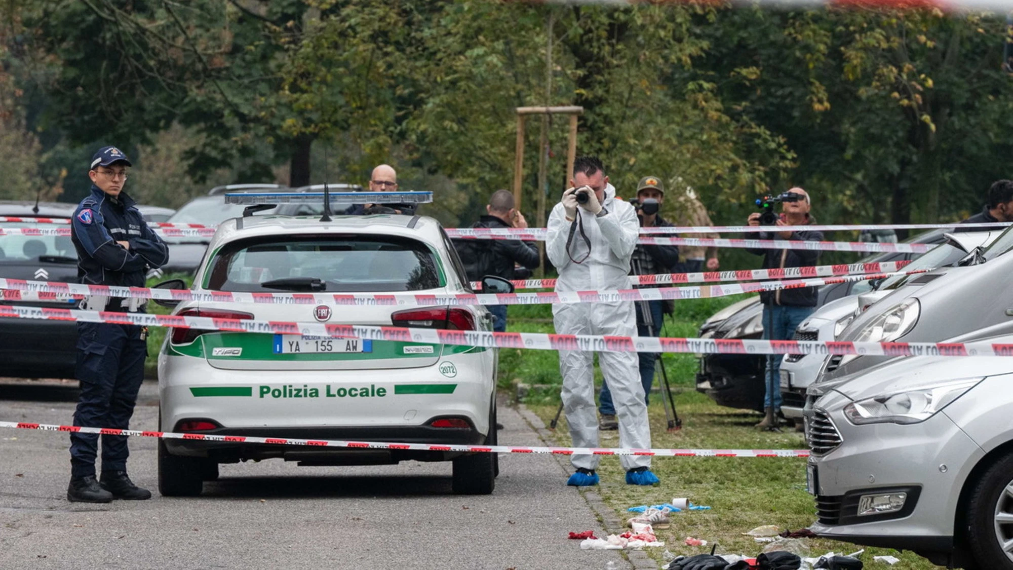 Milano, l'80% dei reati è commesso da stranieri: due su 10 sono minori