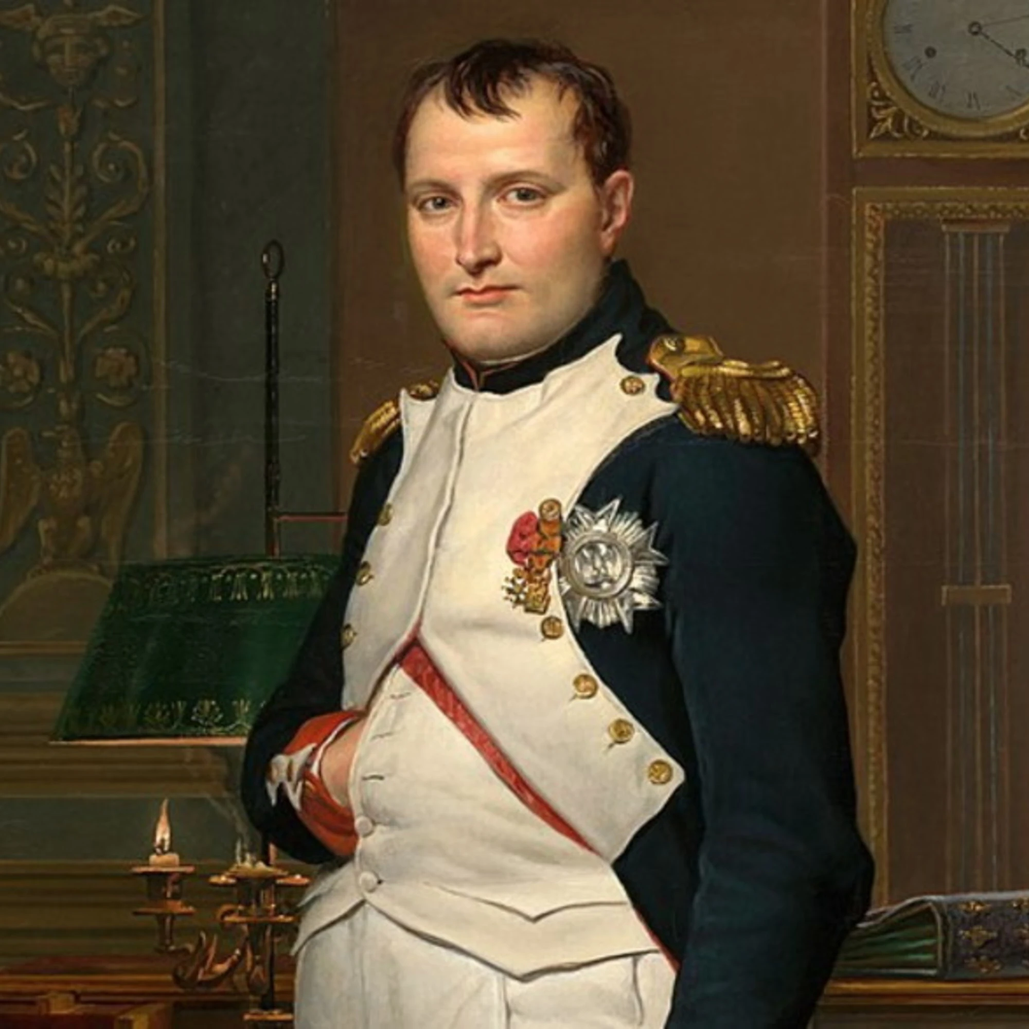 Napoleone  