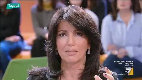 Tagadà non va in onda per due giorni. Tiziana Panella e La7, drammatico lutto: la decisione improvvisa